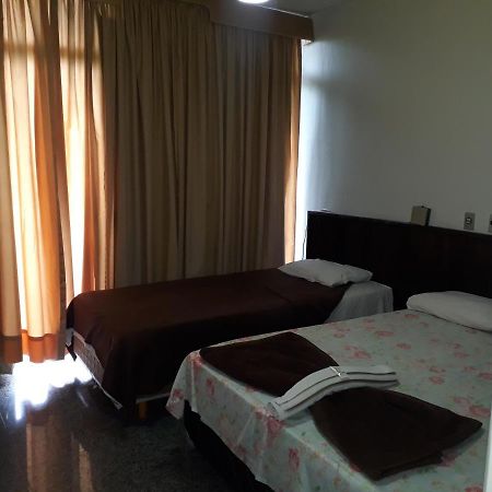 New Byblos Hotel Brasilia Exterior foto