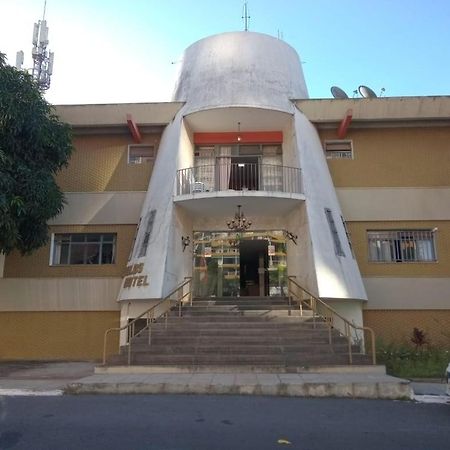 New Byblos Hotel Brasilia Exterior foto