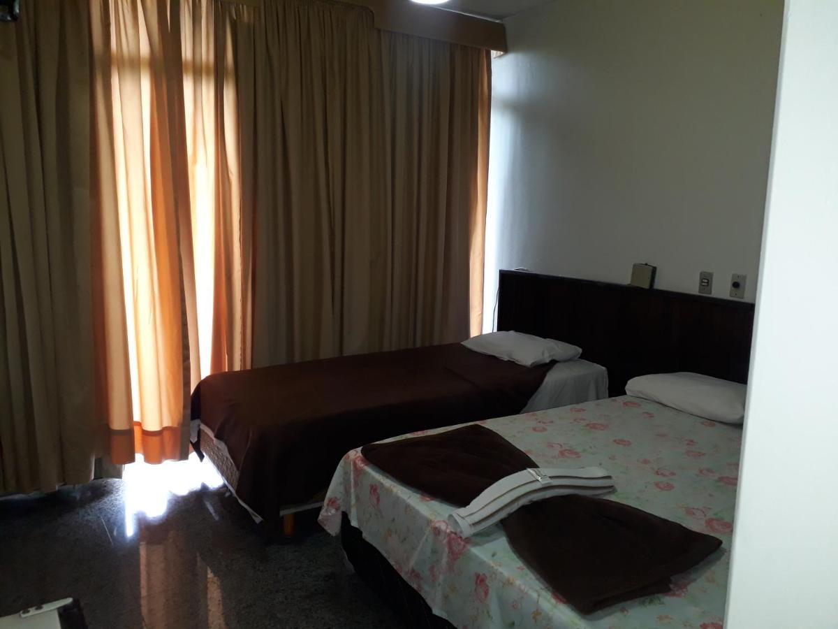 New Byblos Hotel Brasilia Exterior foto