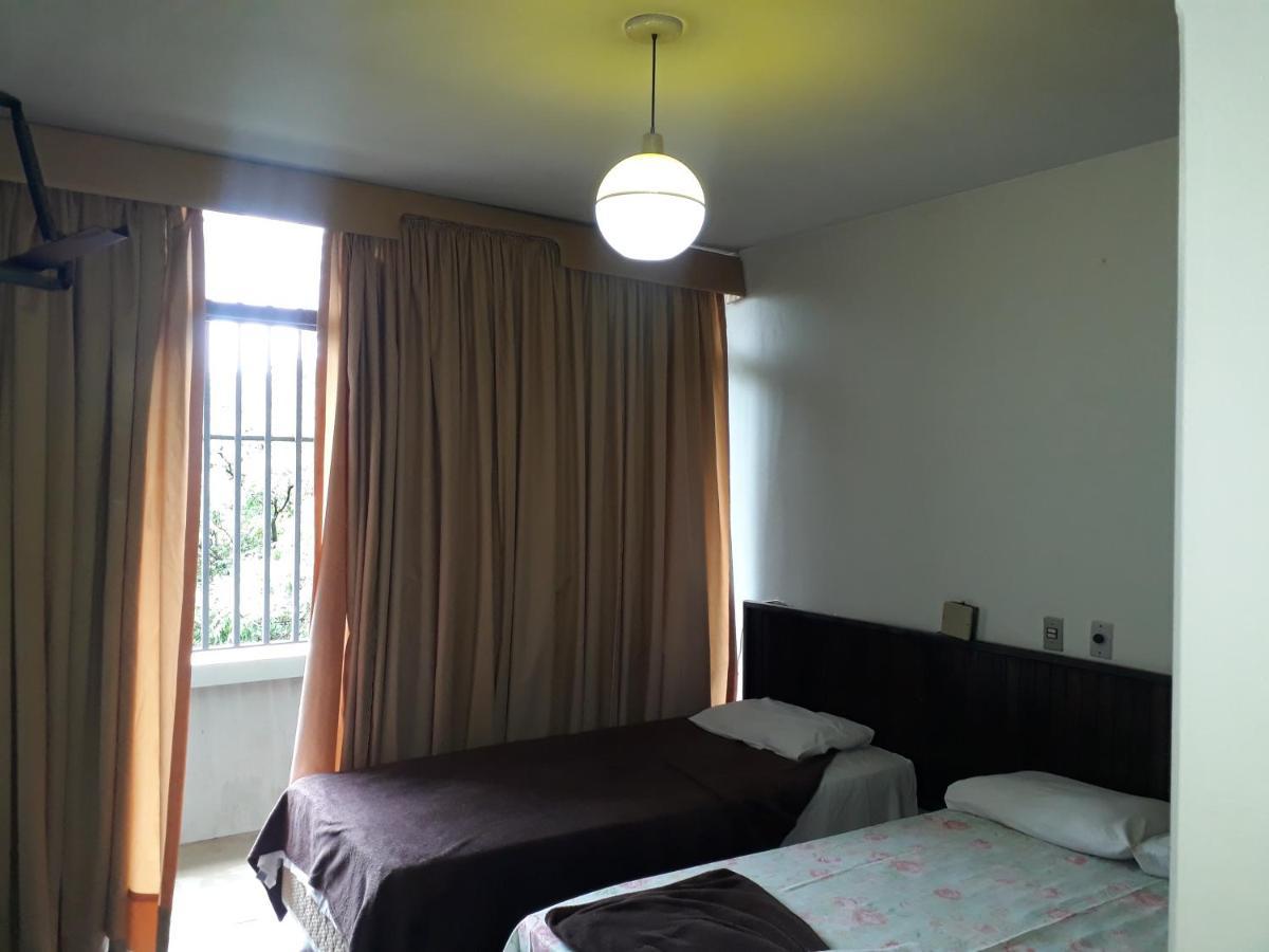 New Byblos Hotel Brasilia Exterior foto