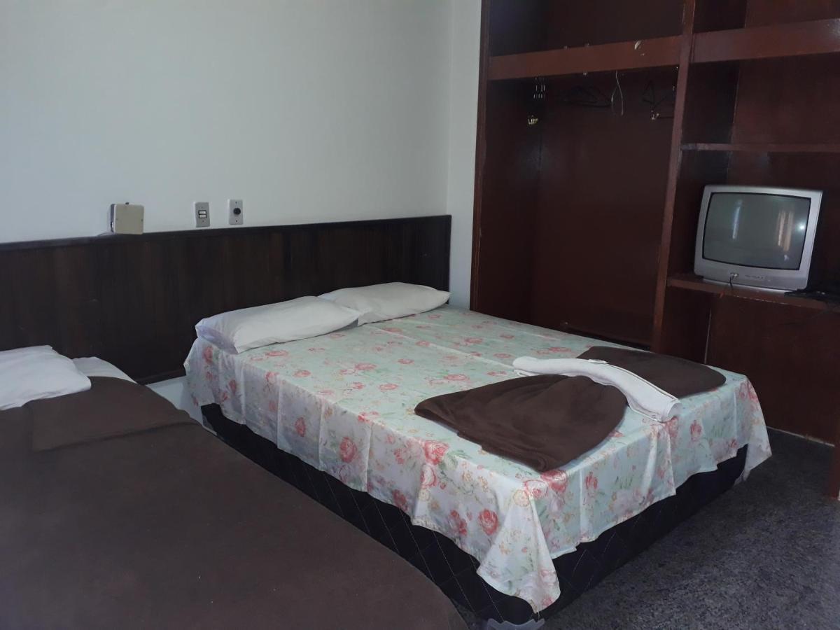 New Byblos Hotel Brasilia Exterior foto