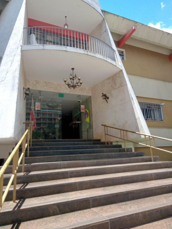 New Byblos Hotel Brasilia Exterior foto