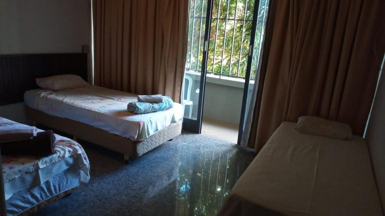 New Byblos Hotel Brasilia Exterior foto