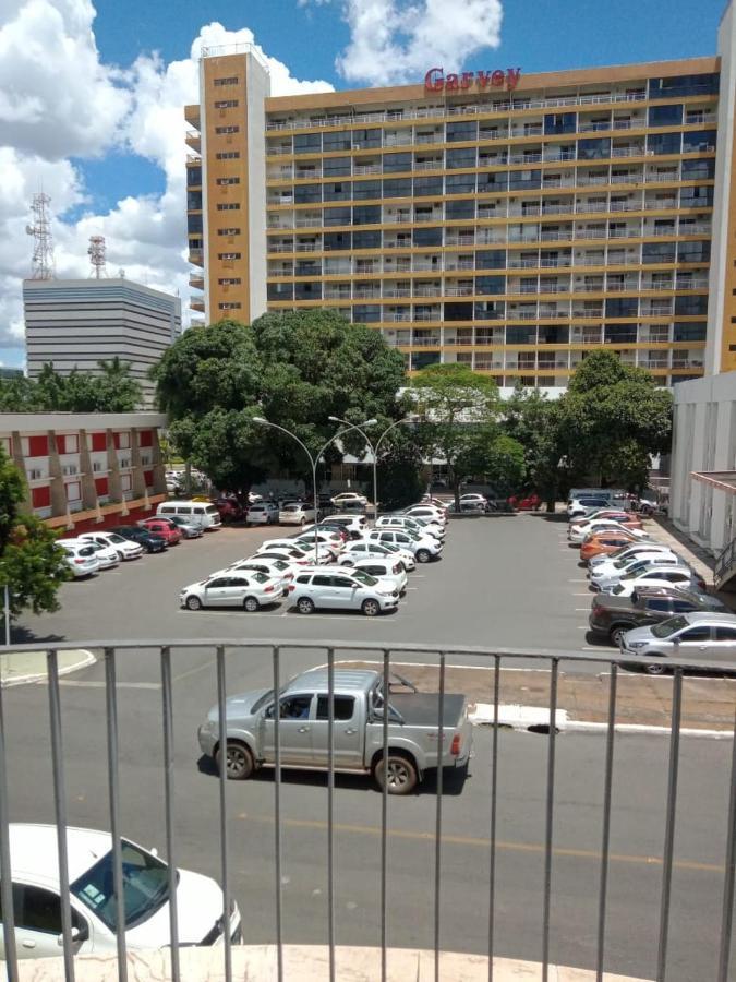New Byblos Hotel Brasilia Exterior foto