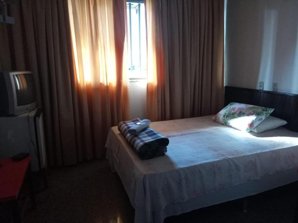 New Byblos Hotel Brasilia Exterior foto